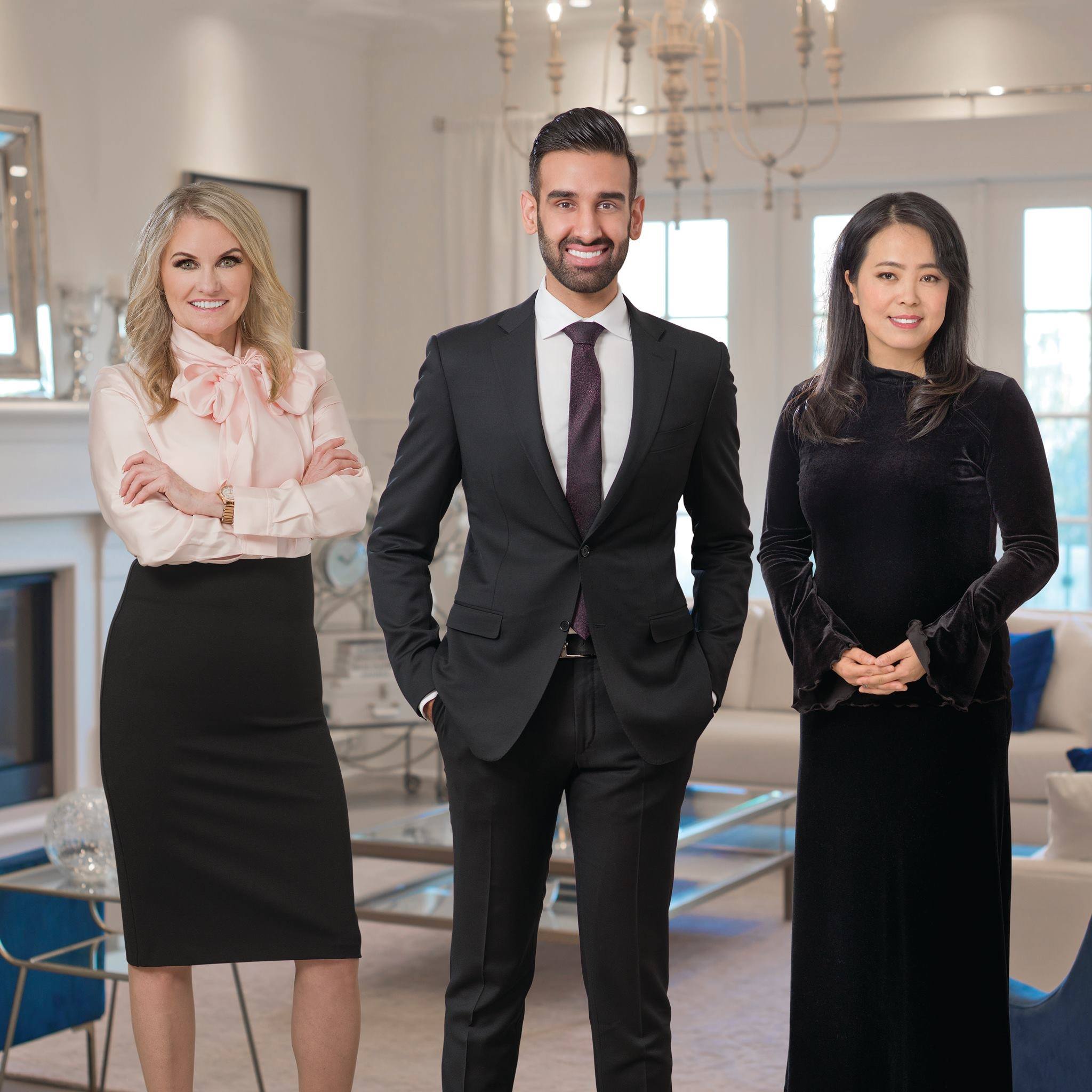 Top 50 Real Estate Groups & Teams On Social Media PropertySpark